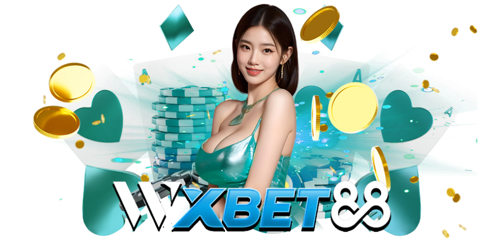 WXBET88 เว็บพนันออนไลน์ เว็บใหญ่ เกมเยอะ รางวัลอัดแน่น จัดเต็ม! บทความ